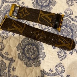 Apple watch band